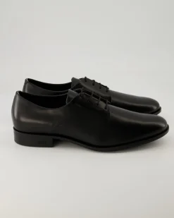 Colby Derb Business Schuhe in Schwarz