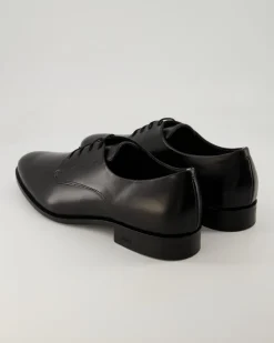Colby Derb Business Schuhe in Schwarz