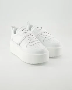 Colette Low Sneaker in Weiß