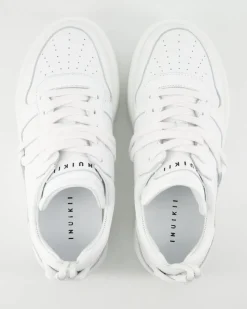 Colette Low Sneaker in Weiß