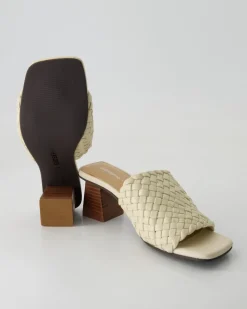 Colrain Pantoletten in Beige