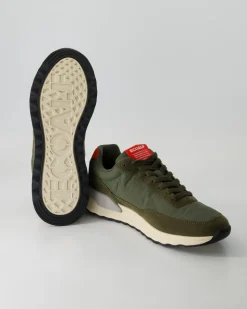 CONDEALF SNEAKERS MAN Sneaker in Grün