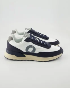 CONDEALF SNEAKERS MAN Sneaker in Blau