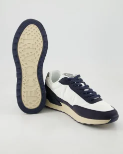 CONDEALF SNEAKERS MAN Sneaker in Blau