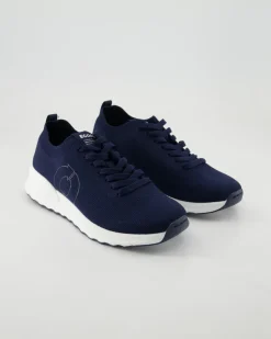 CONDEKNITALF Sneaker in Blau