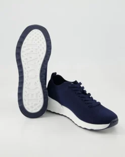 CONDEKNITALF Sneaker in Blau