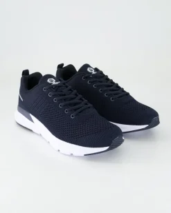 Connect Sneaker in Blau