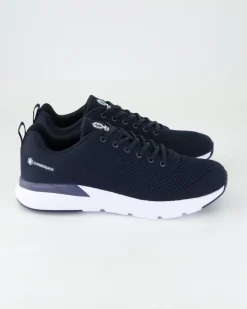 Connect Sneaker in Blau