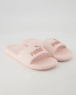 Cool Cat 2.0 Pantoletten in Rosa