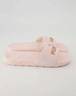 Cool Cat 2.0 Pantoletten in Rosa