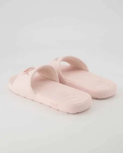 Cool Cat 2.0 Pantoletten in Rosa