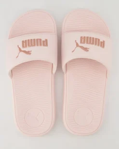 Cool Cat 2.0 Pantoletten in Rosa