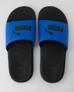 Cool Cat 2.0 PS Badeschuhe in Blau