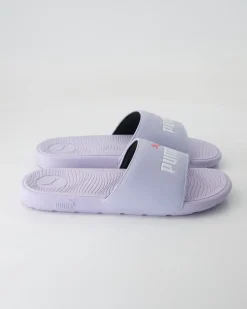 Cool Cat 2.0 PS Badeschuhe in Lila