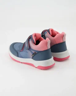 COOPER Halbschuhe in Blau