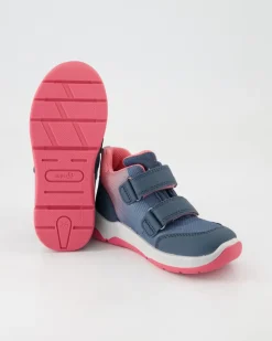 COOPER Halbschuhe in Blau