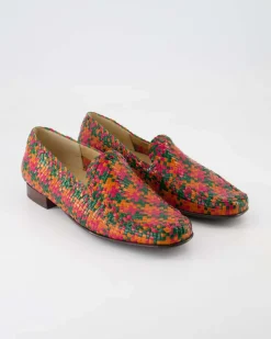 Cordera Slipper in Mehrfarbig