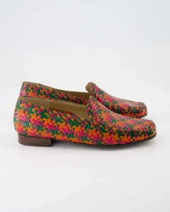Cordera Slipper in Mehrfarbig