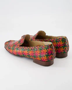 Cordera Slipper in Mehrfarbig