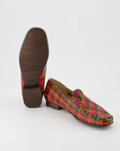 Cordera Slipper in Mehrfarbig