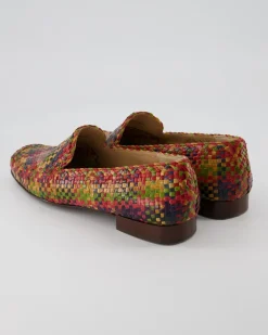 Cordera Slipper in Mehrfarbig