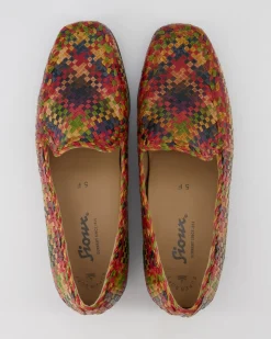 Cordera Slipper in Mehrfarbig