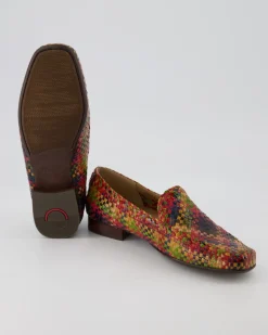 Cordera Slipper in Mehrfarbig
