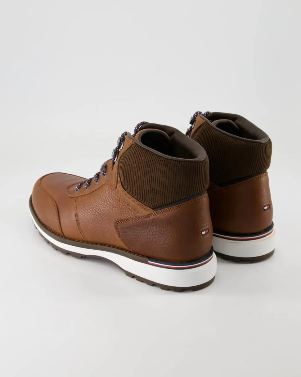 Corporate Warm Outdoor LTH Stiefeletten in Schwarz