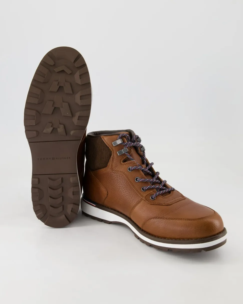 Corporate Warm Outdoor LTH Stiefeletten in Schwarz