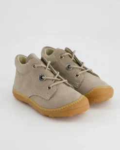 CORY Lauflernschuhe in Beige
