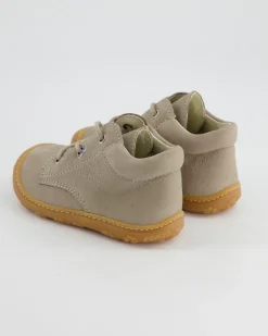 CORY Lauflernschuhe in Beige