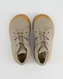 CORY Lauflernschuhe in Beige
