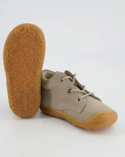 CORY Lauflernschuhe in Beige