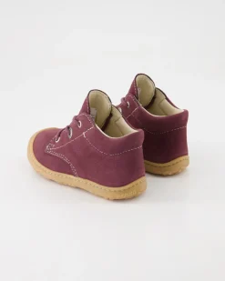 CORY Lauflernschuhe in Bordeaux