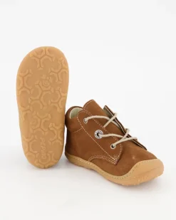 CORY Lauflernschuhe in Braun