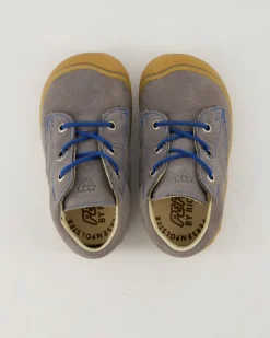 CORY Lauflernschuhe in Grau