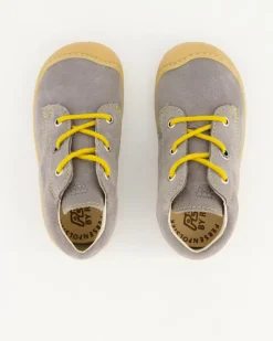 CORY Lauflernschuhe in Grau