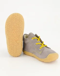 CORY Lauflernschuhe in Grau