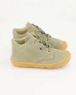 CORY Lauflernschuhe in Grün