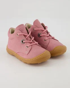CORY Lauflernschuhe in Rosa