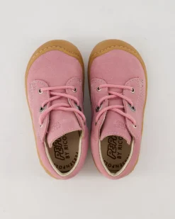 CORY Lauflernschuhe in Rosa