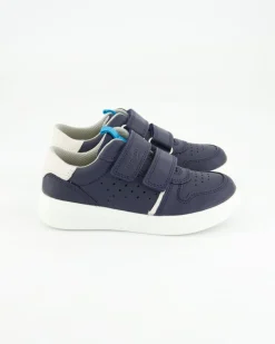 COSMO Sneaker in Blau