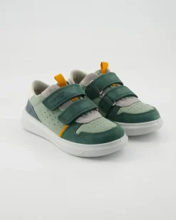 COSMO Sneaker in Grün