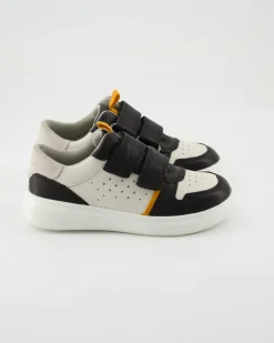 COSMO Sneaker in Schwarz