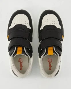 COSMO Sneaker in Schwarz