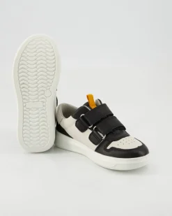 COSMO Sneaker in Schwarz