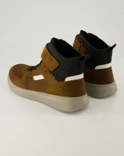 COSMO Stiefeletten in Braun