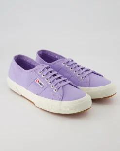 2750-Cotu Classic Schnürschuhe in Lila