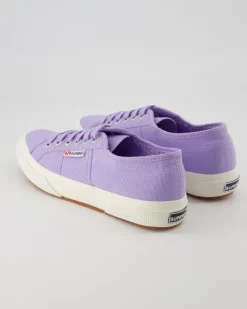 2750-Cotu Classic Schnürschuhe in Lila