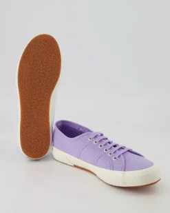 2750-Cotu Classic Schnürschuhe in Lila